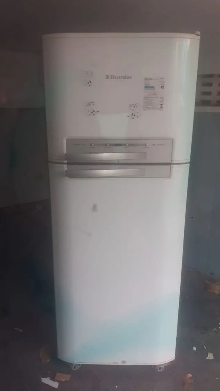 Geladeira