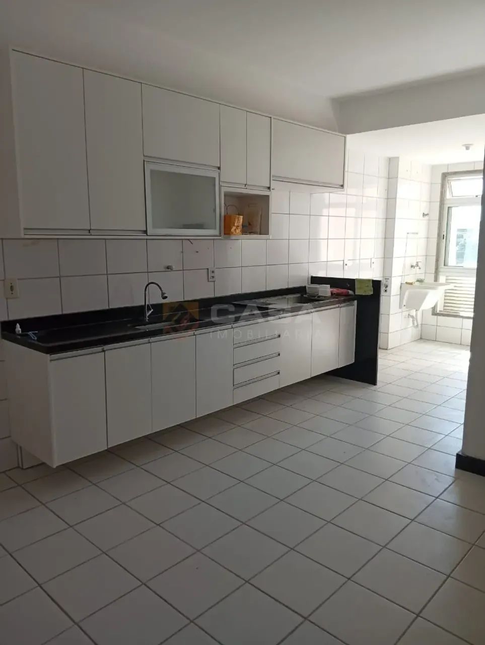 Apartamento amplo de 3 quartos com 2 suítes no Edifício Caiobás  Residencial Laranjeiras - Foto 3