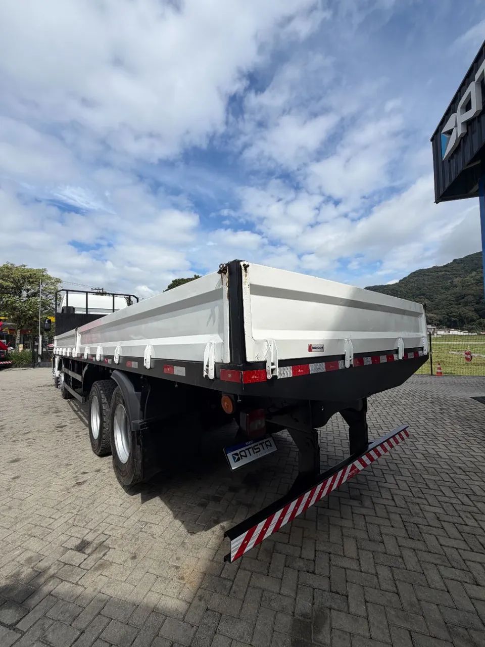 24-280 E Constel. 6x2 2p (diesel)(E5) - Foto 5