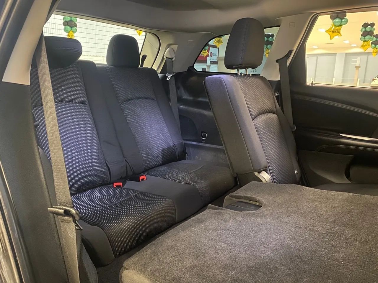 Fiat Freemont 2.4 16V 5P Aut. 2013 - Foto 5