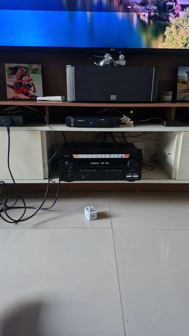 Receiver Denon s960h, 7.2ch - Foto 2