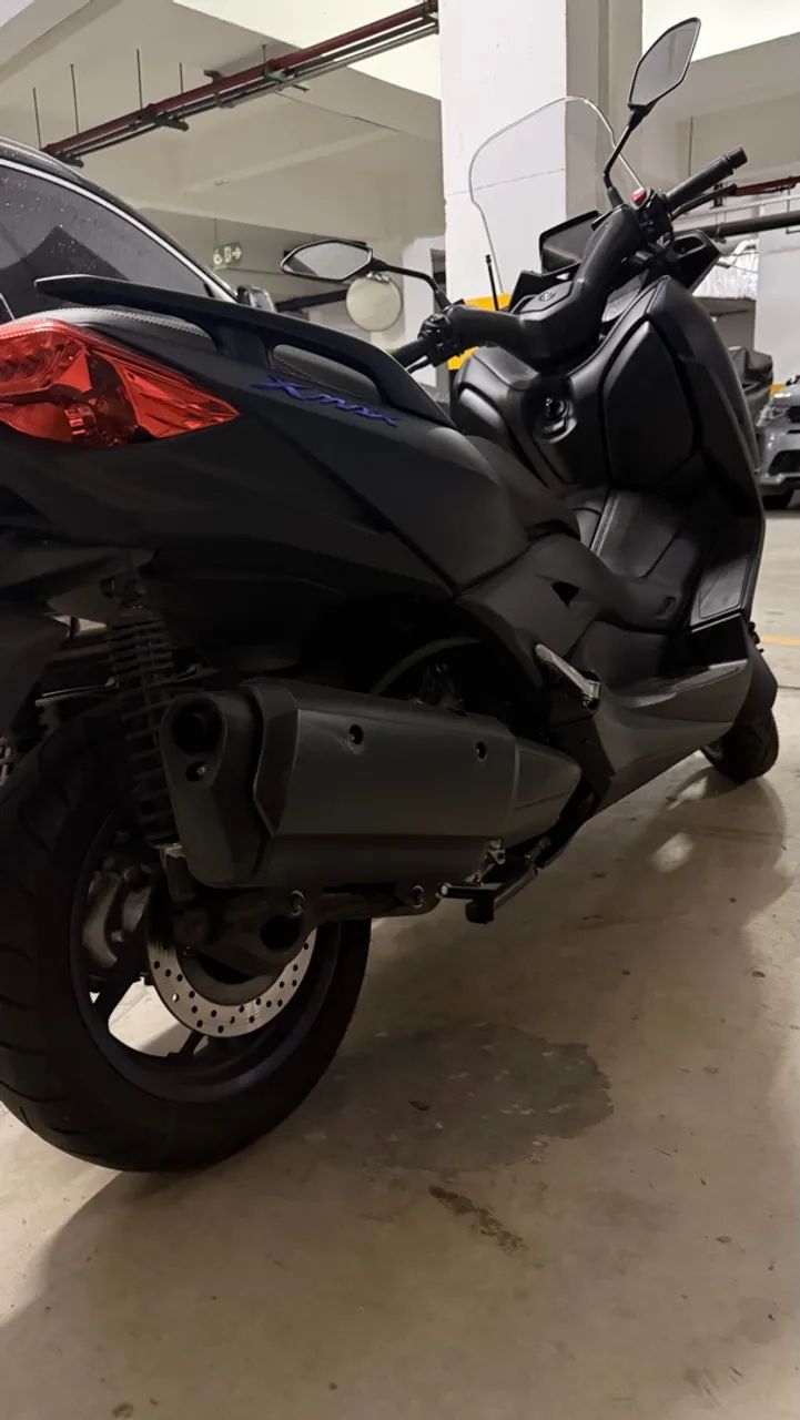 YAMAHA XMAX 250 ABS 2023 - Foto 2