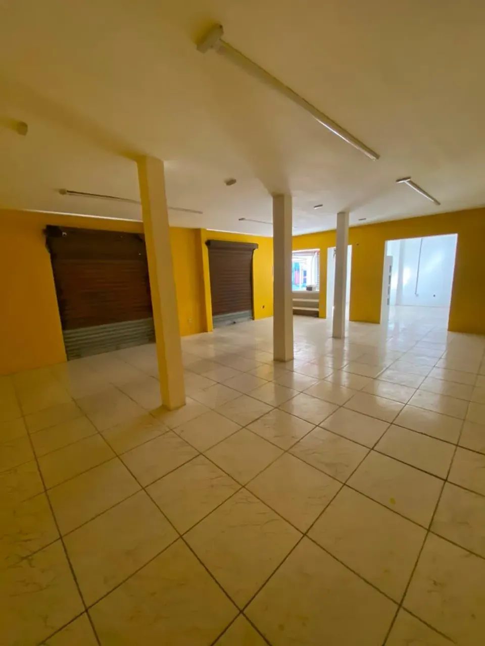 OPORTUNIDADE! ALUGA-SE LOJA COMERCIAL NO BOAÇU