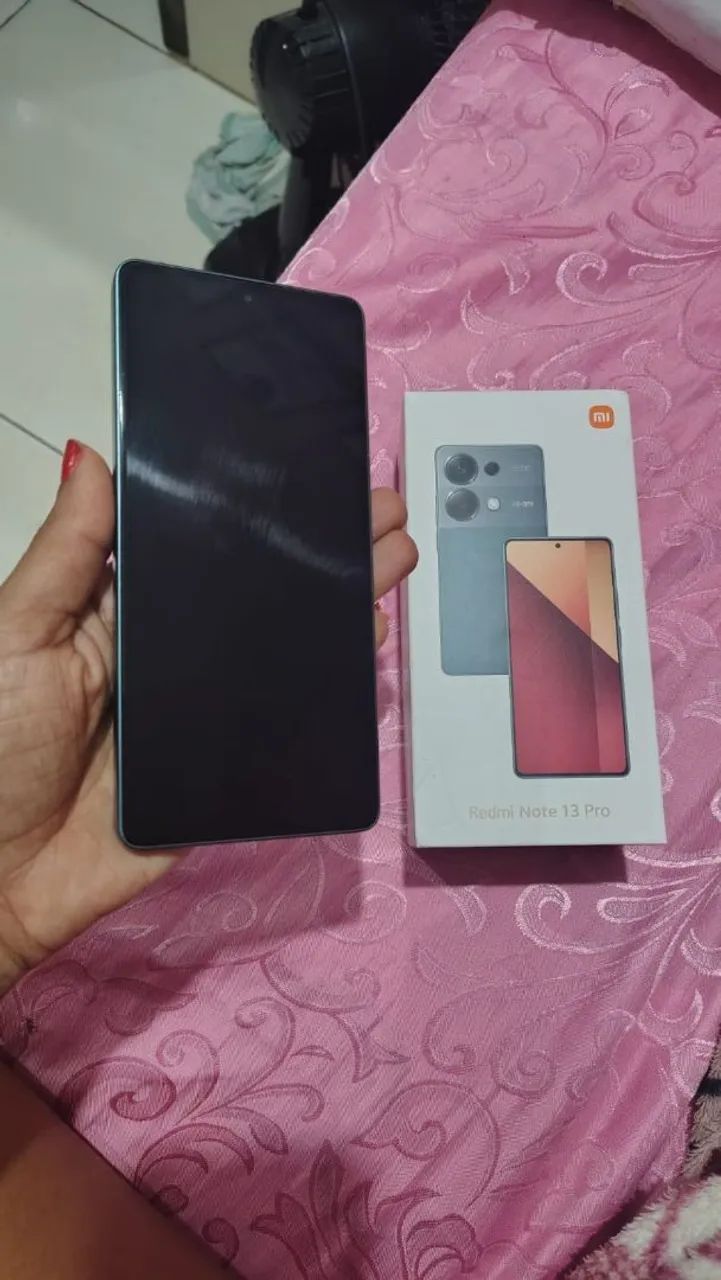 Xiaomi not 13 pro 