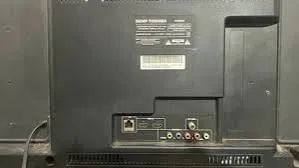 TV Semp Tochiba 32 polegadas  - Foto 3