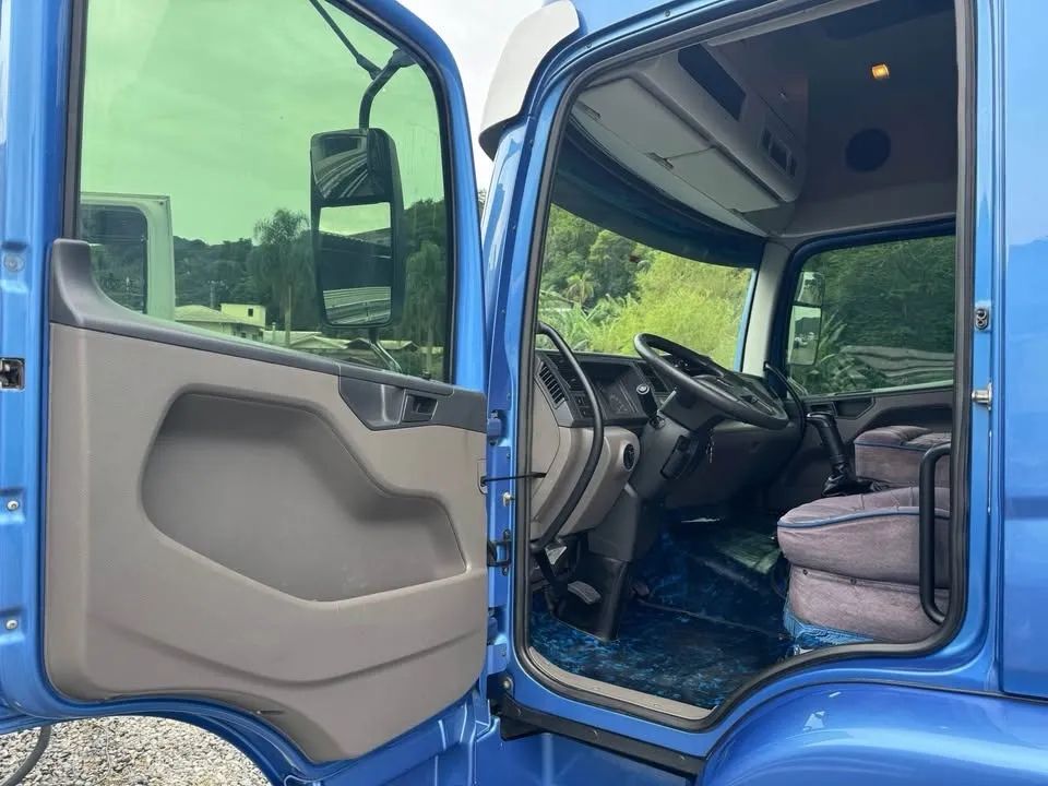 VW CONSTELLATION 24-280  - Foto 2
