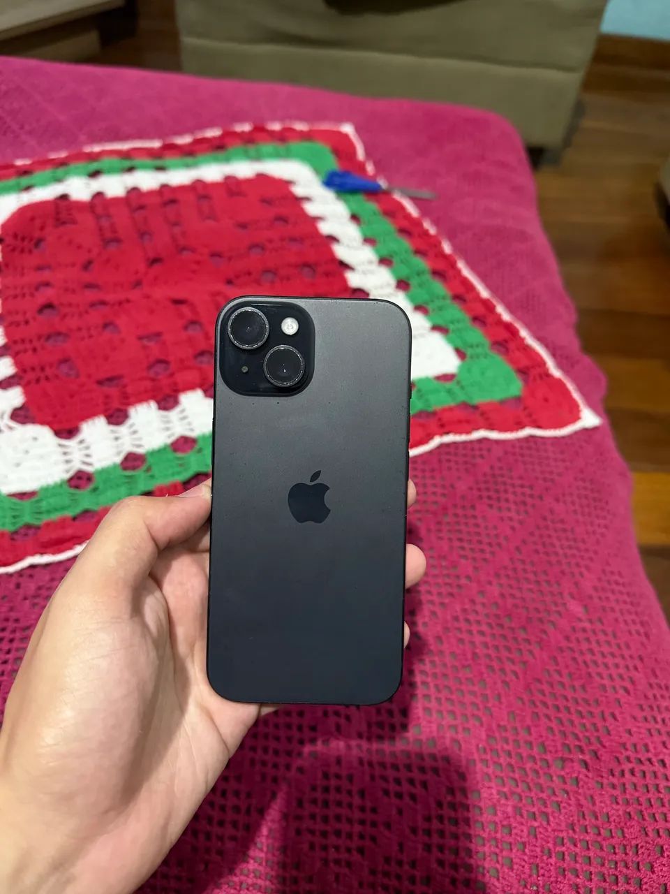 Iphone 15 - 128gb