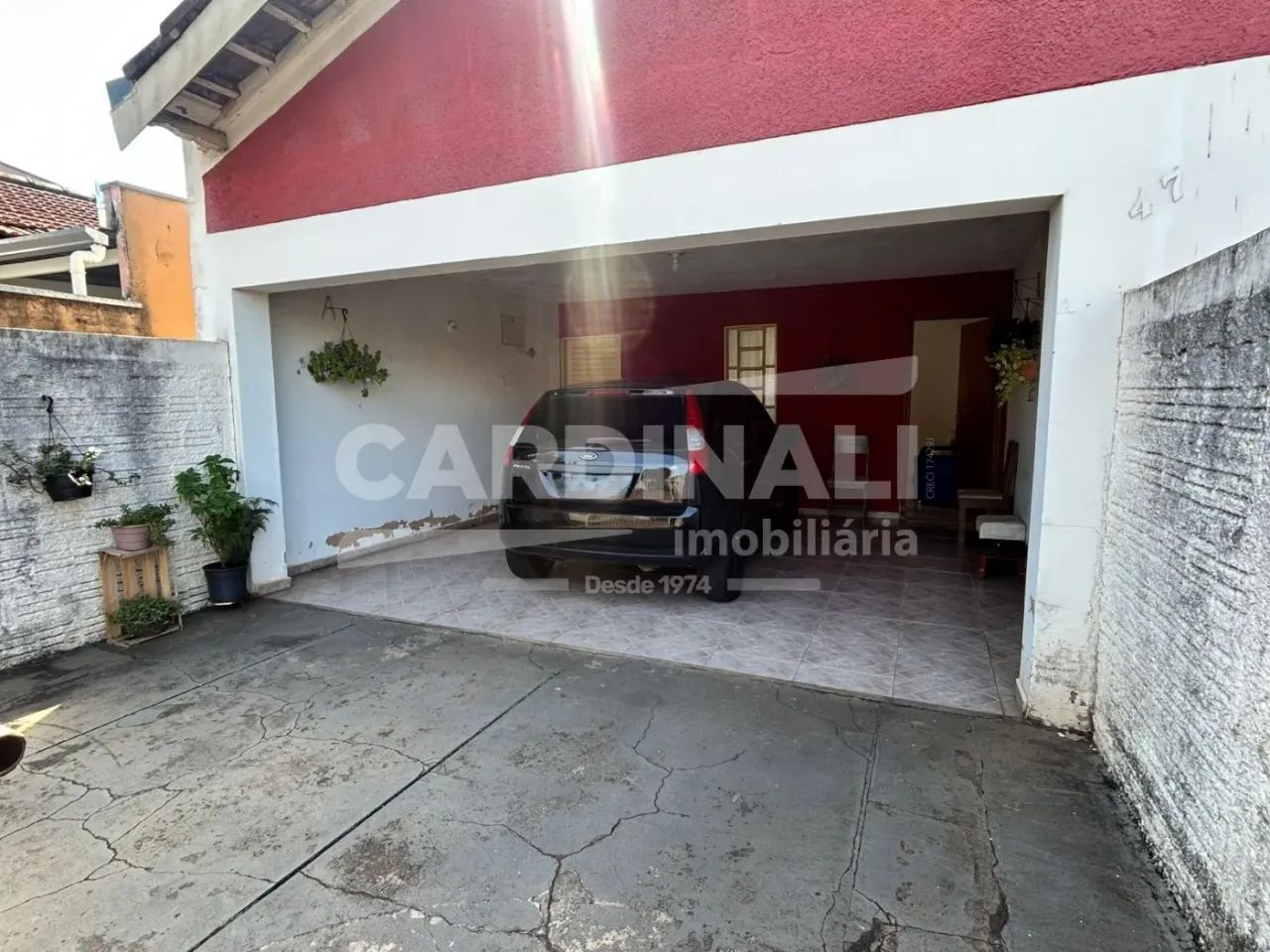 Casa Padrão em Descalvado - Foto 3