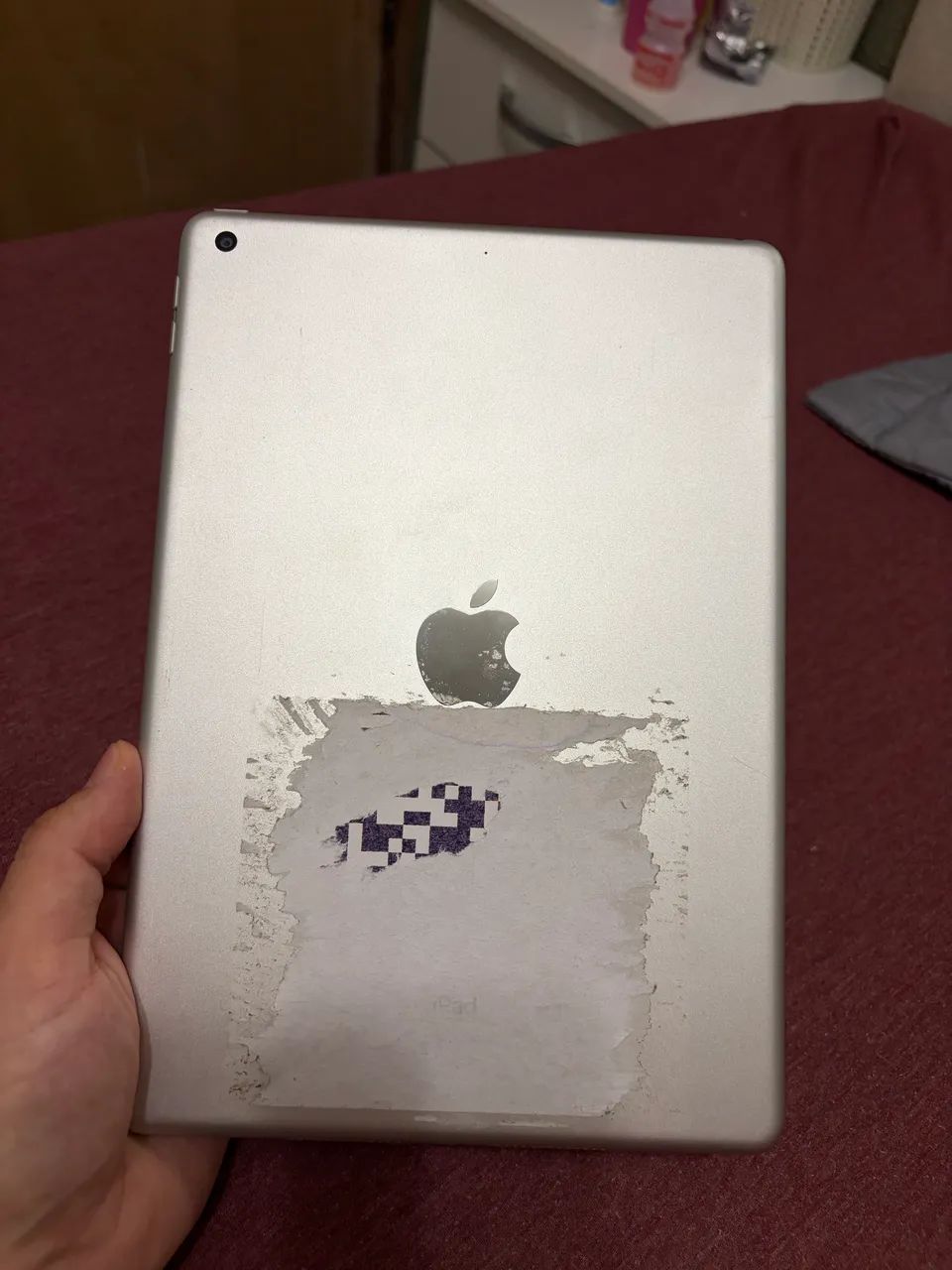 Ipad 7 32GB - Foto 5