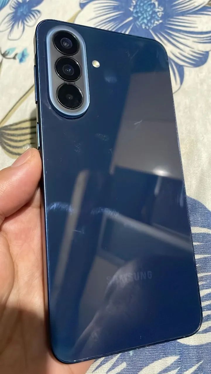Galaxy A57 5g 256GB impecável  - Foto 5