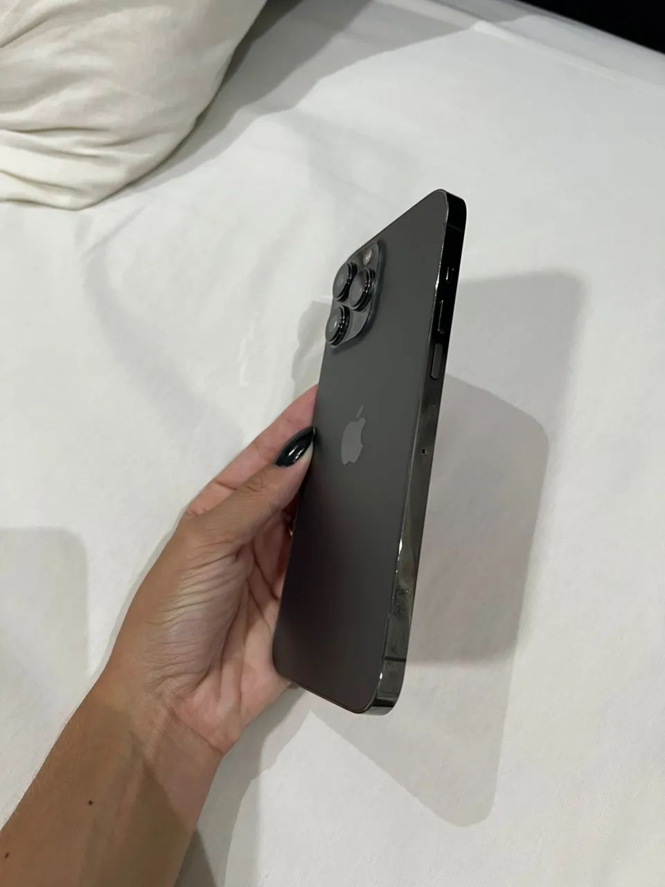 iPhone 13 Pro Max  - Foto 2