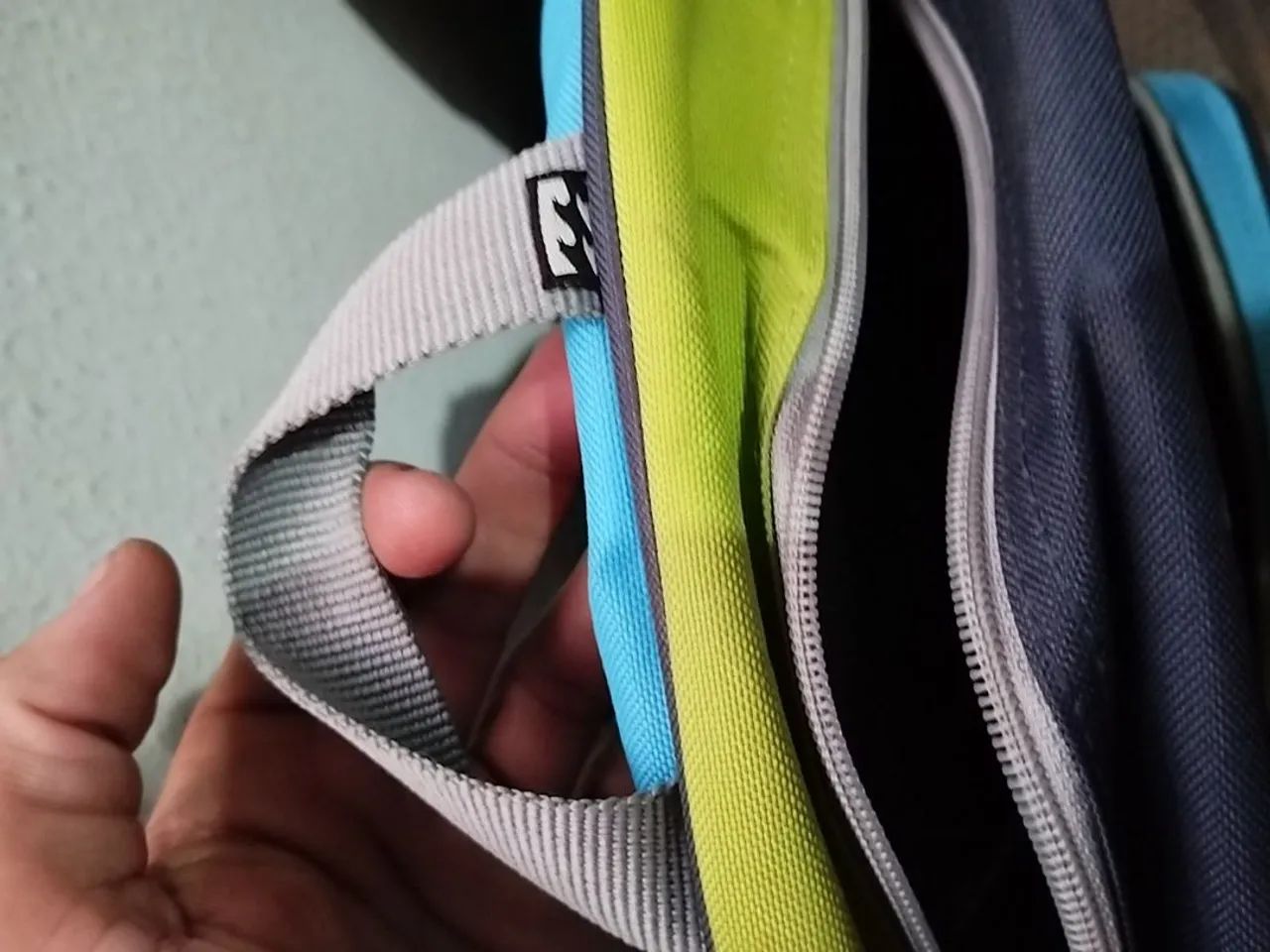 Mochila Infantil BILLABONG - Foto 4