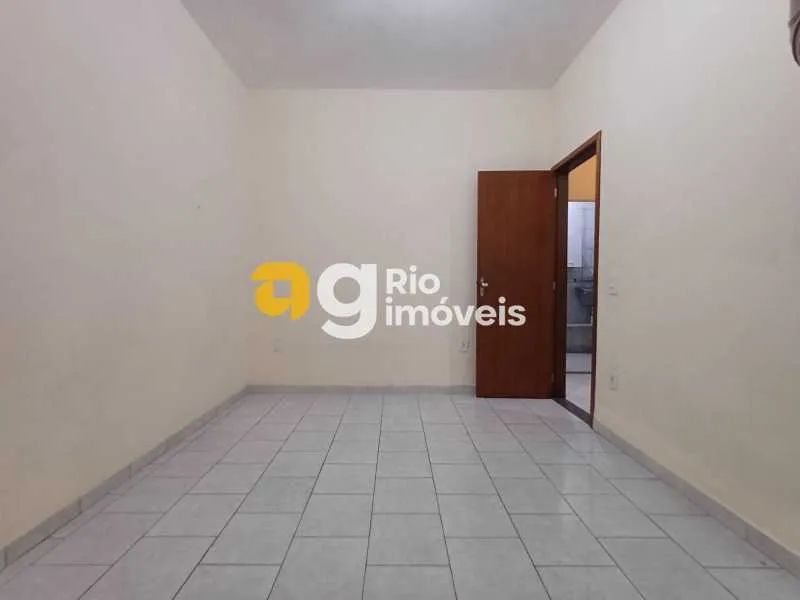 Casa de rua : Linear / Residencial / Bento Ribeiro - Foto 5