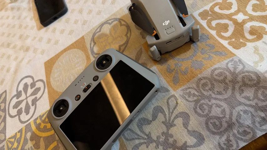 Drone DJI Mini 3 (Fly More Combo) - Foto 2