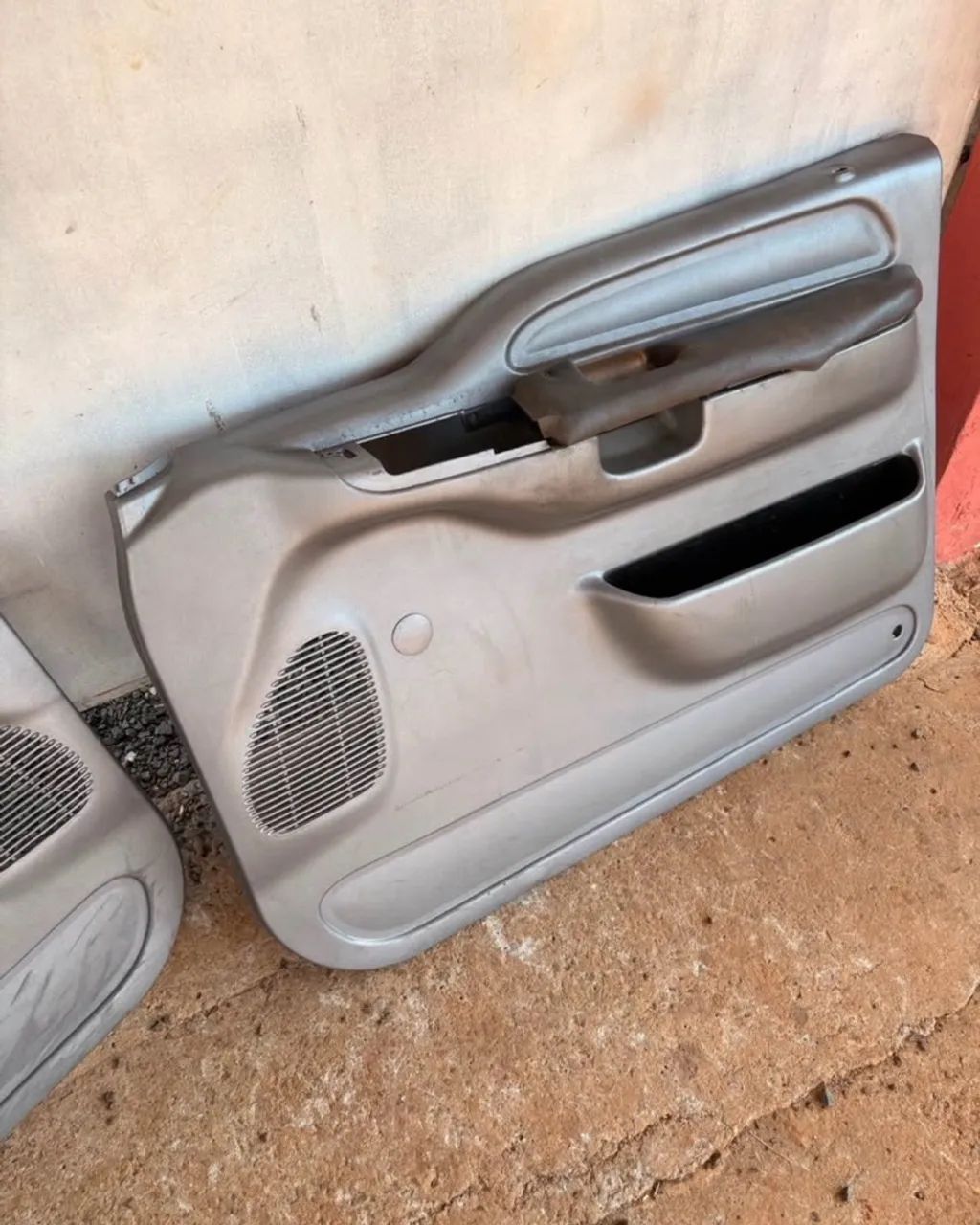 Forro de porta F250 - Foto 3
