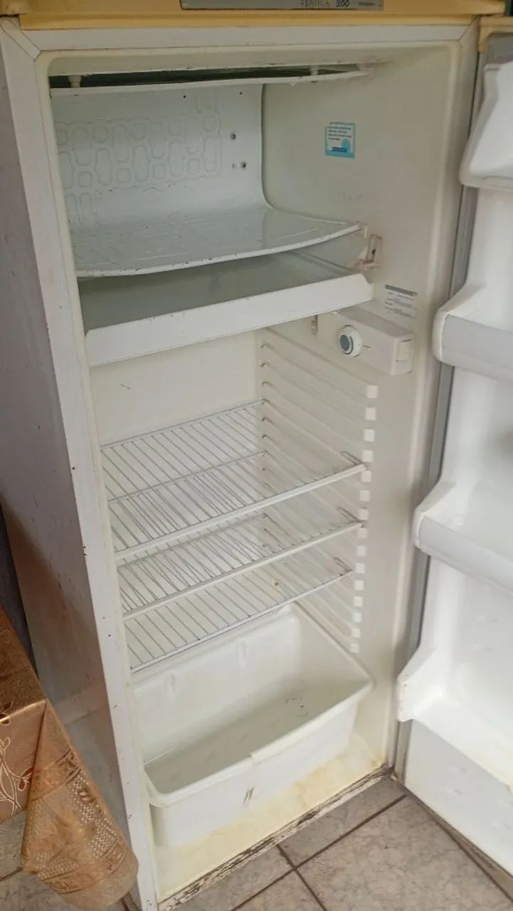 Geladeira  consul - Foto 2