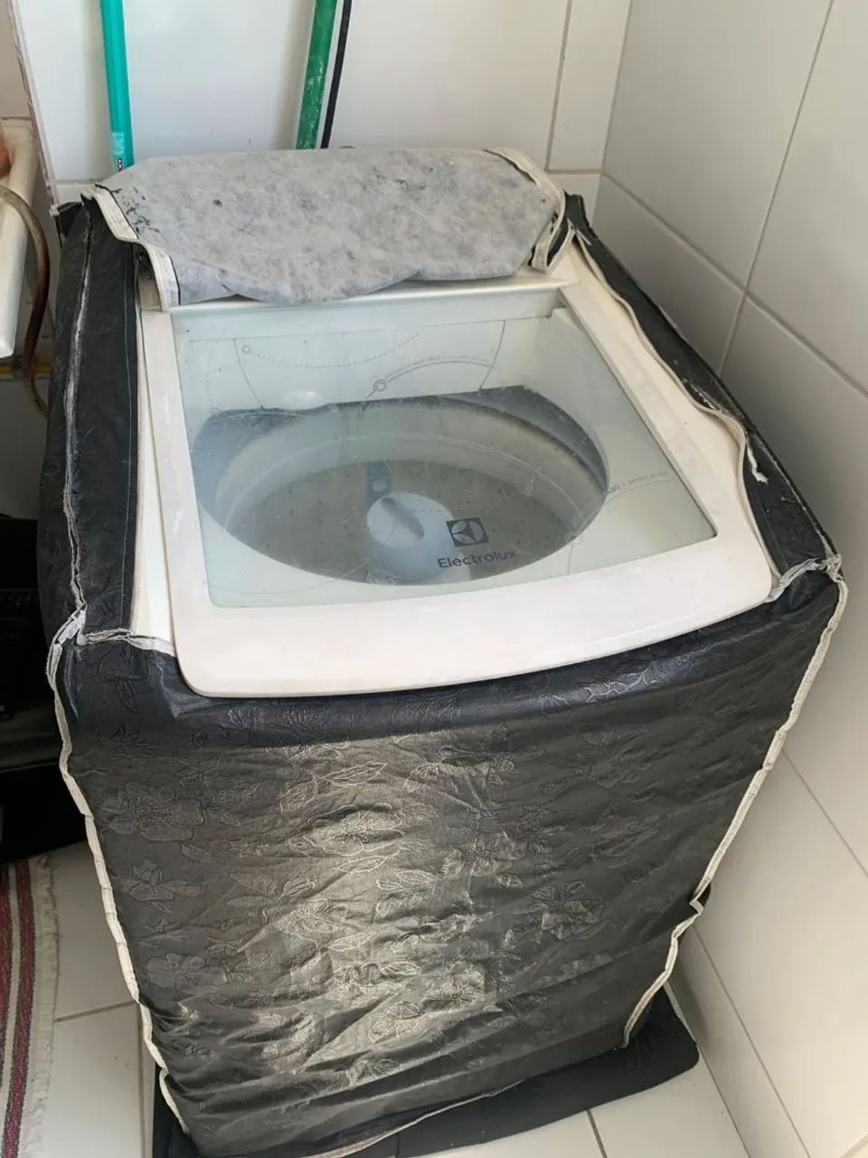 Lava Roupas Electrolux - ACEITO NEGOCIAR!!!!!