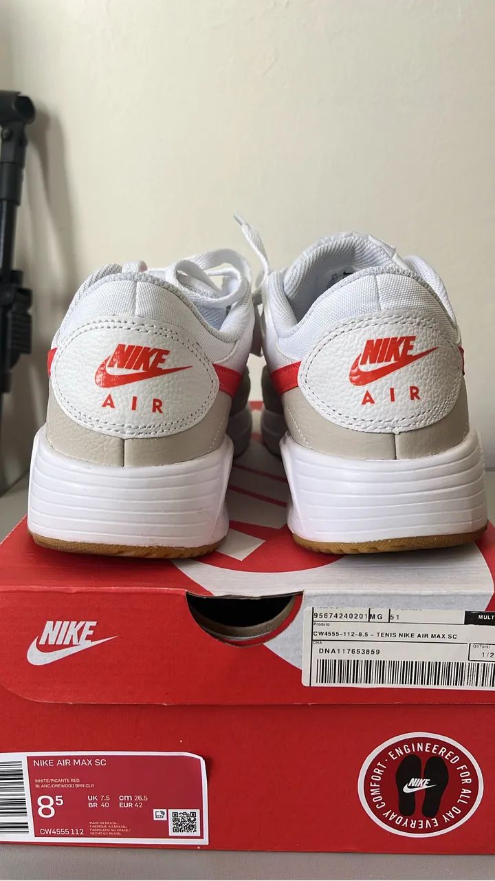 Nike Air Max  - Foto 2
