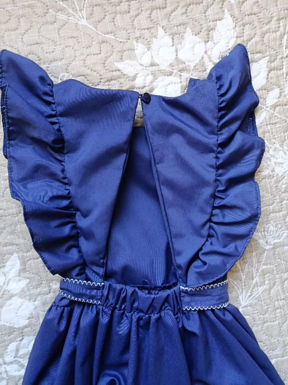 Vestido menina MonSucré - Foto 3