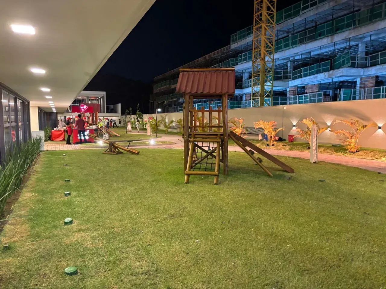 Apartamento beira mar do seixas com 3 quartos, novo - Foto 5