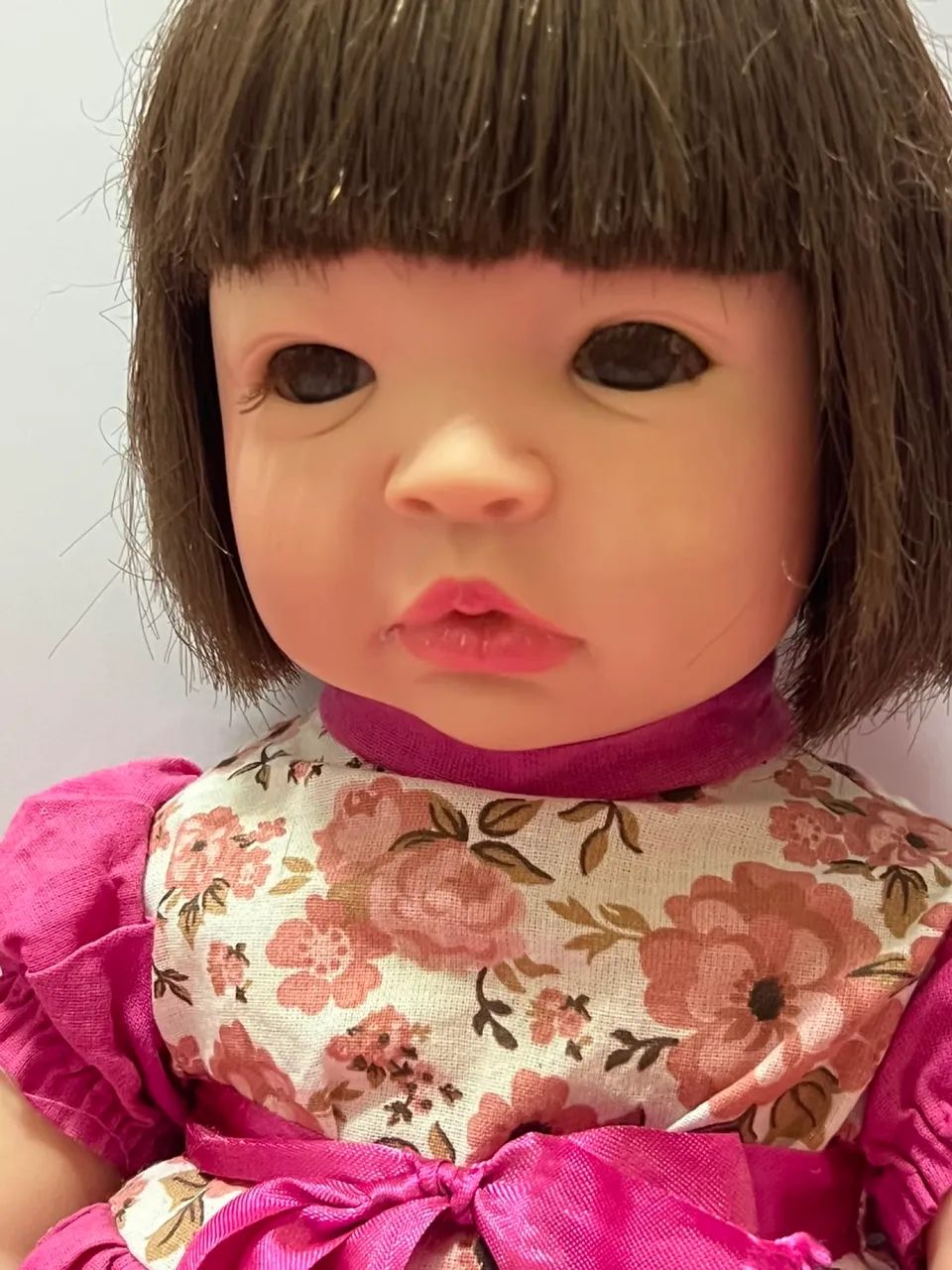Bebê Reborn  - Foto 4