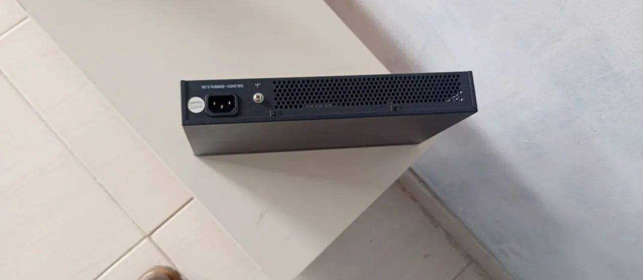 Switch TP-Link 16 Portas Gigabit - Foto 2