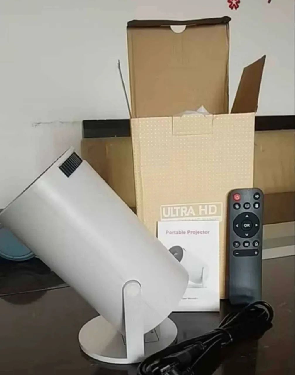 Projetor full hd - Foto 3