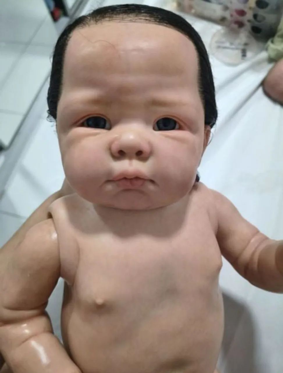 Bebe rebom  - Foto 2