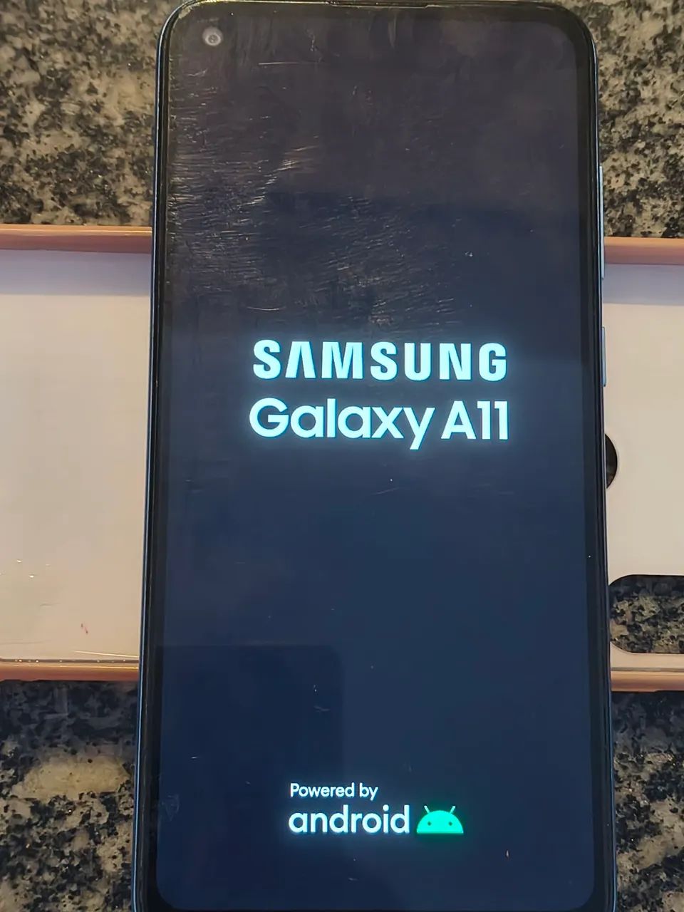 Galaxi a11 - Foto 2