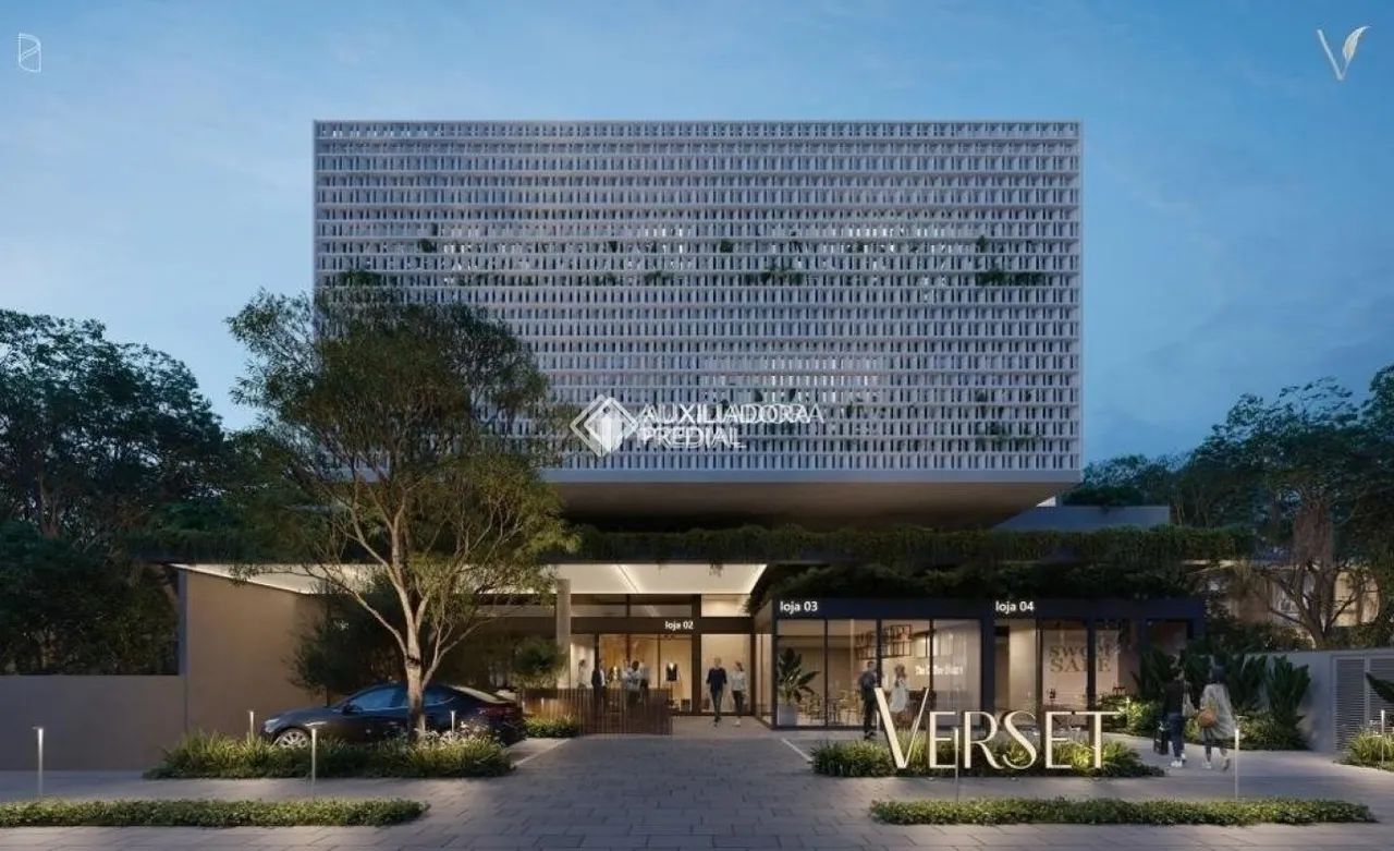 STUDIO VERSET