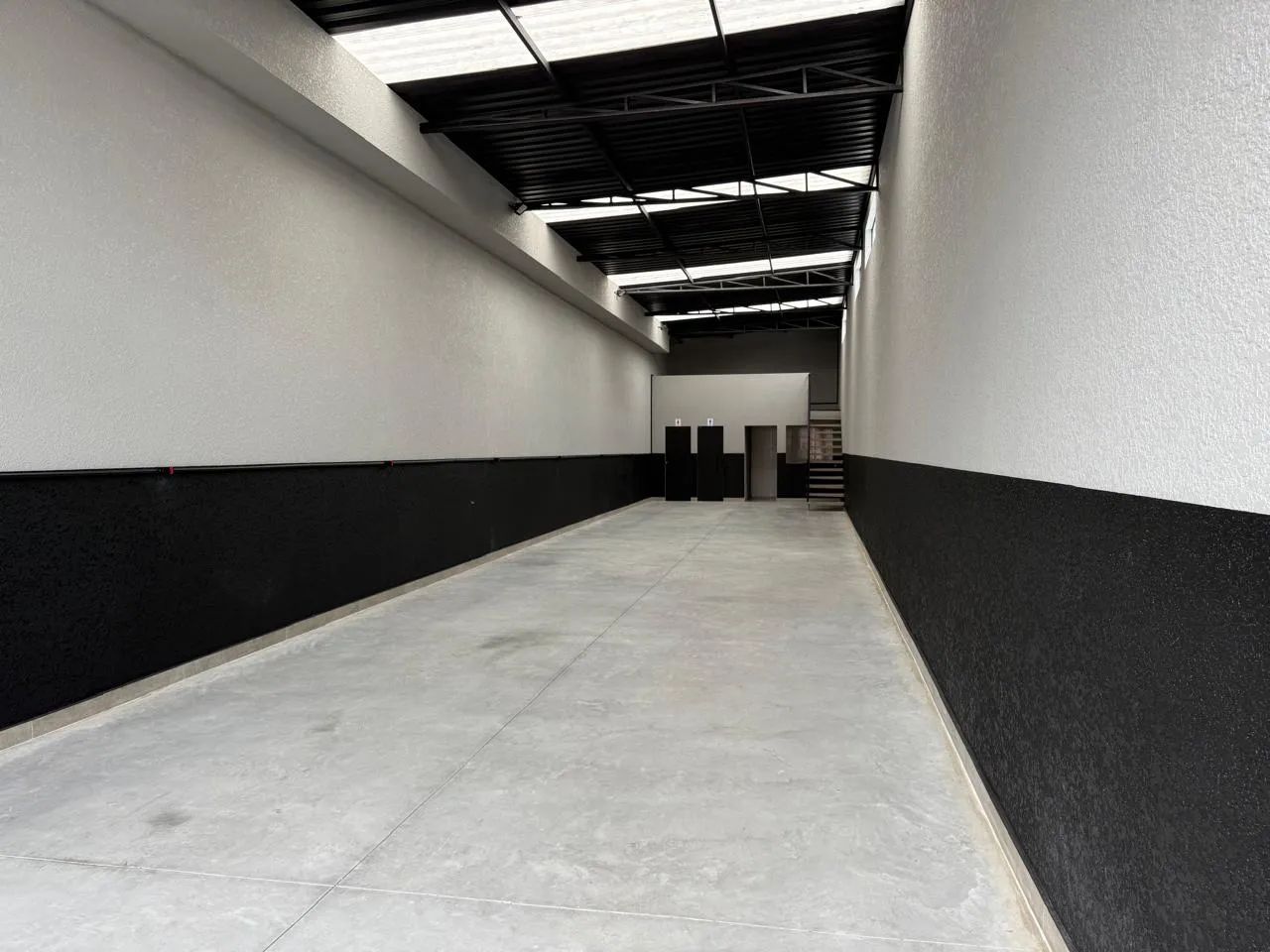 Barracão Jardim Simus 170 metros  - Foto 4