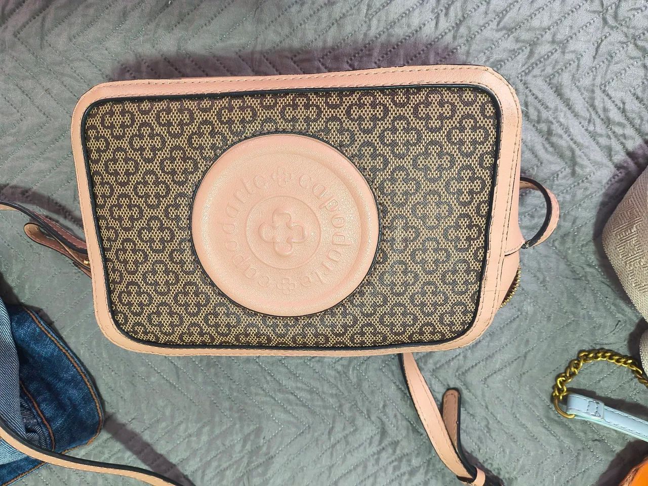 Bolsa Capodarte  - Foto 5