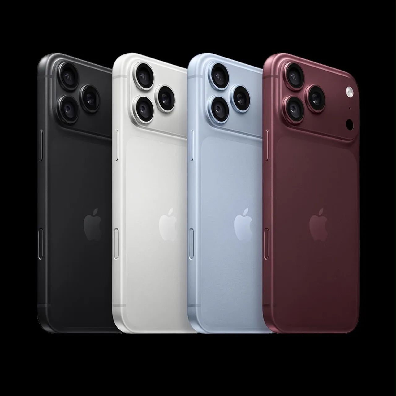 iPhone 18 PRO MAX 256GB NOVO LACRADO