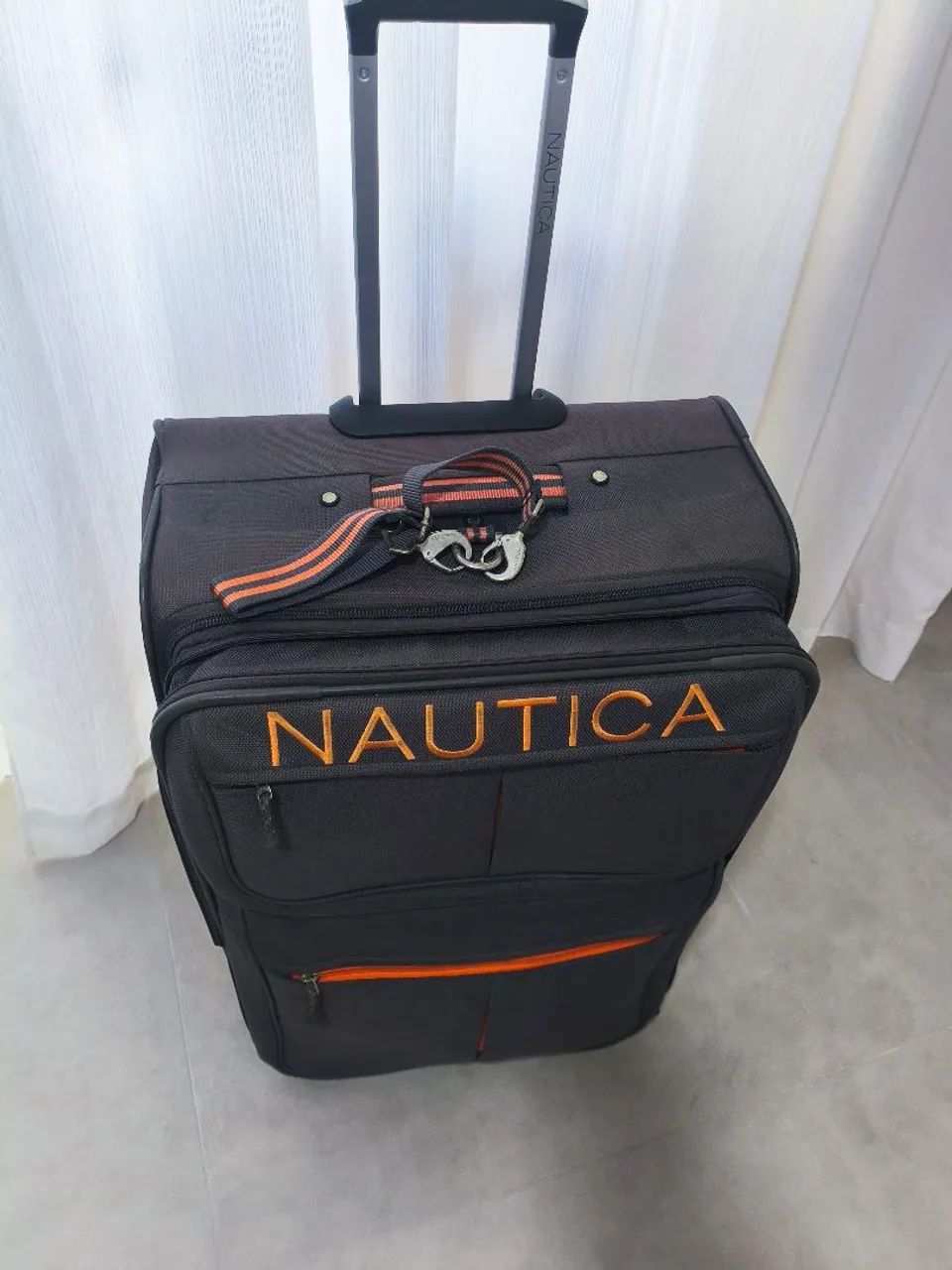 Mala da Nautica