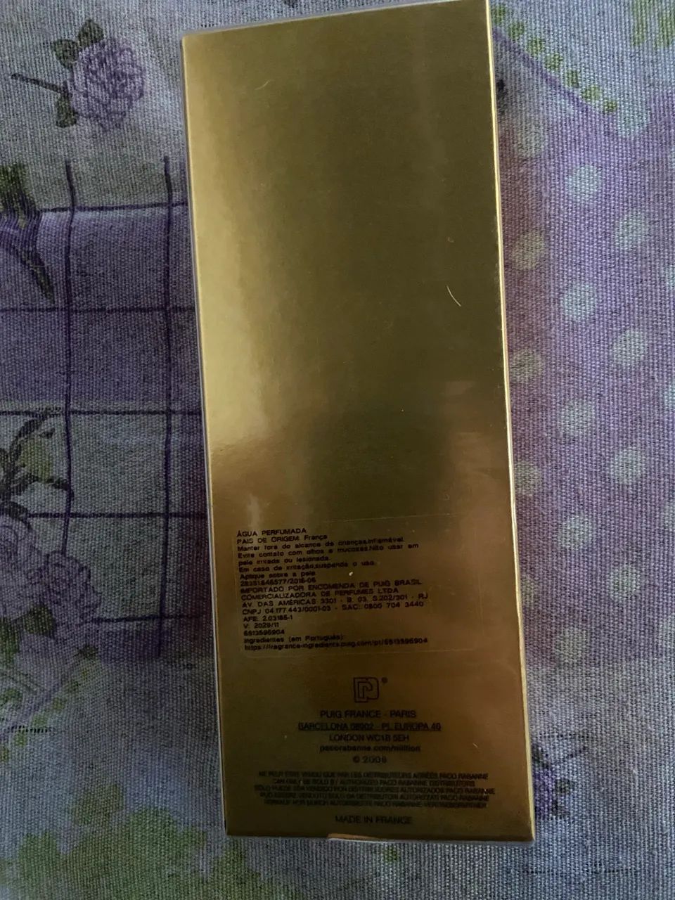 One Million 200ML - Foto 4