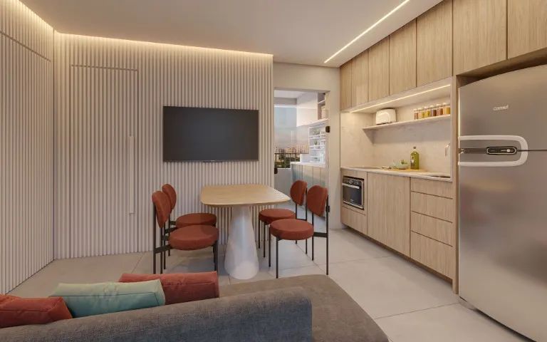 Primeira imagem do imóvel