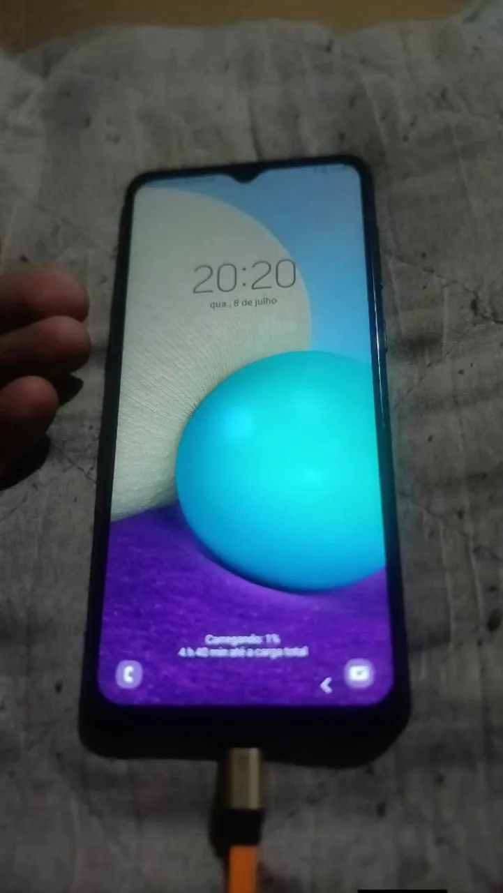 Troco 2 celular por iPhone 11  - Foto 5