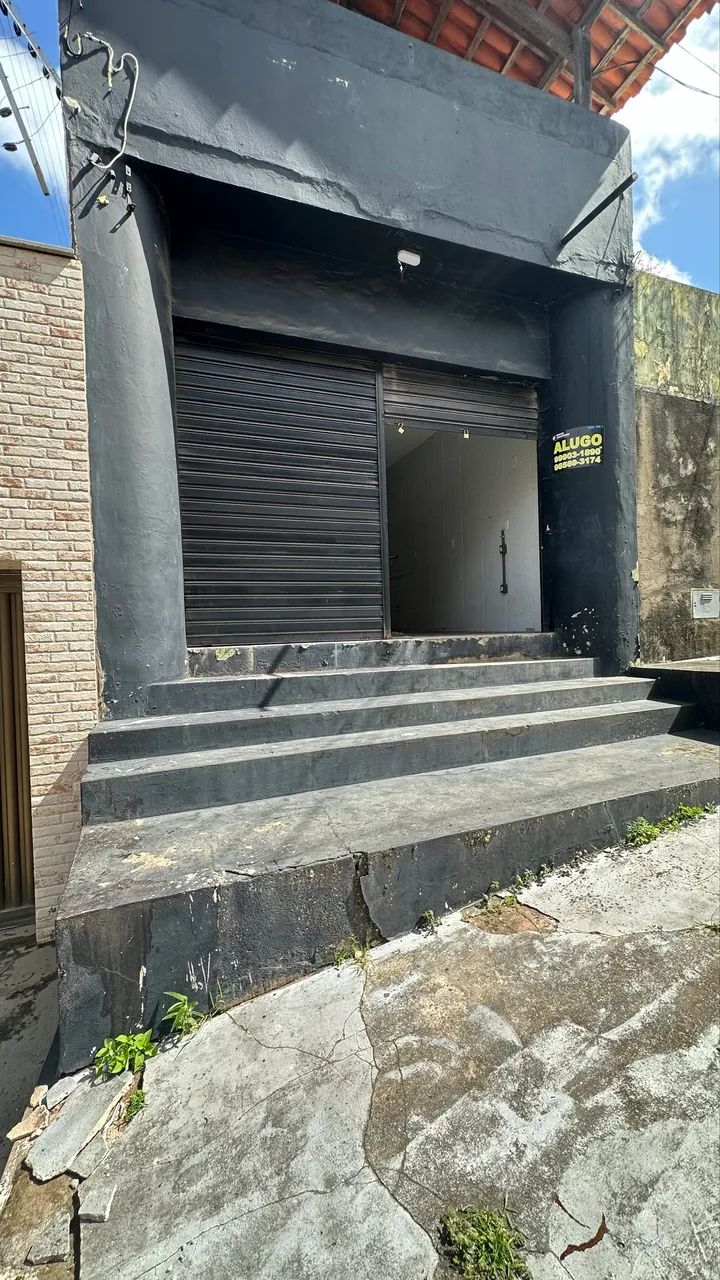 Ponto Comercial Vinhais 