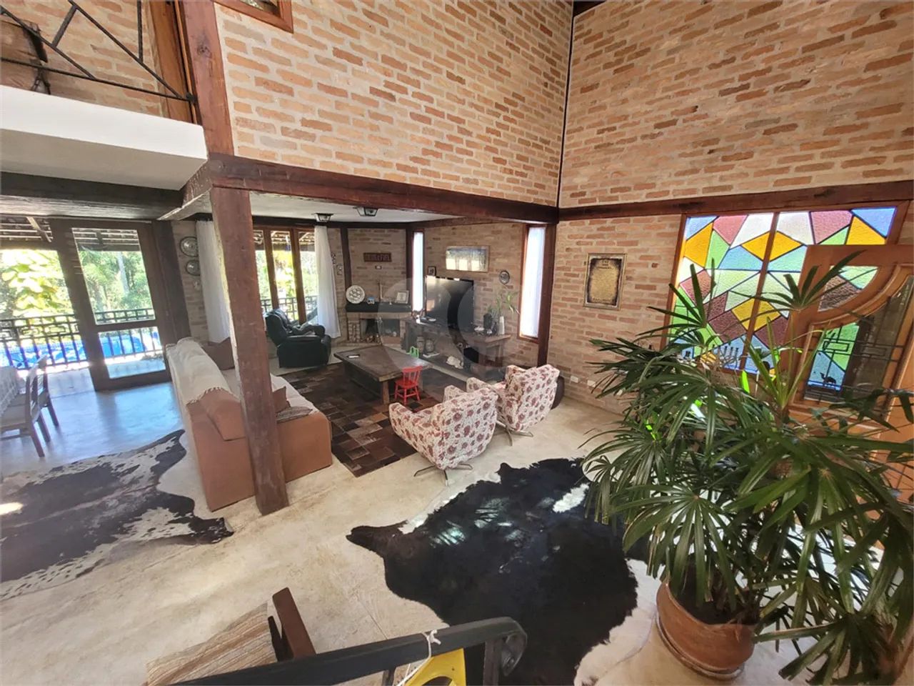 Condomínio com 3 quartos à venda em Roseira - SP - Foto 4