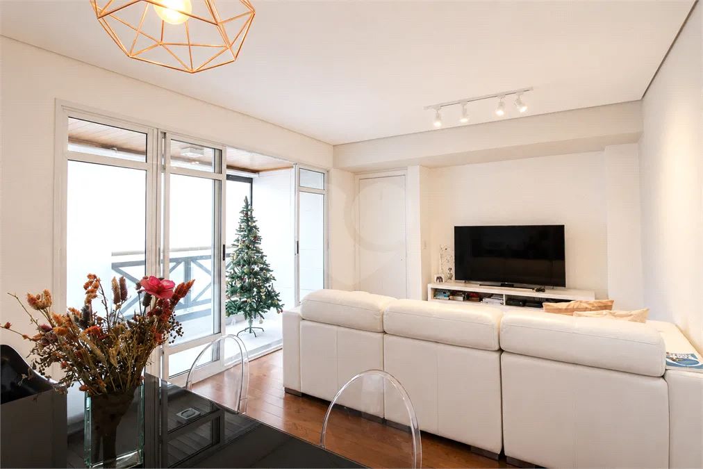Apartamento com 3 quartos à venda em Moema - SP - Foto 2