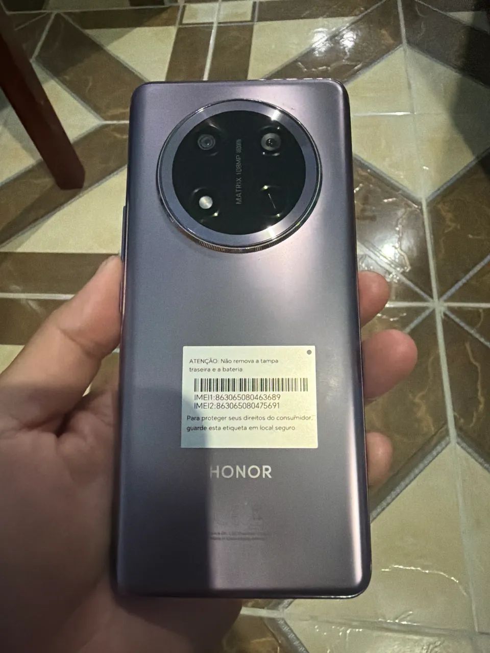 Celular Honor - Foto 2