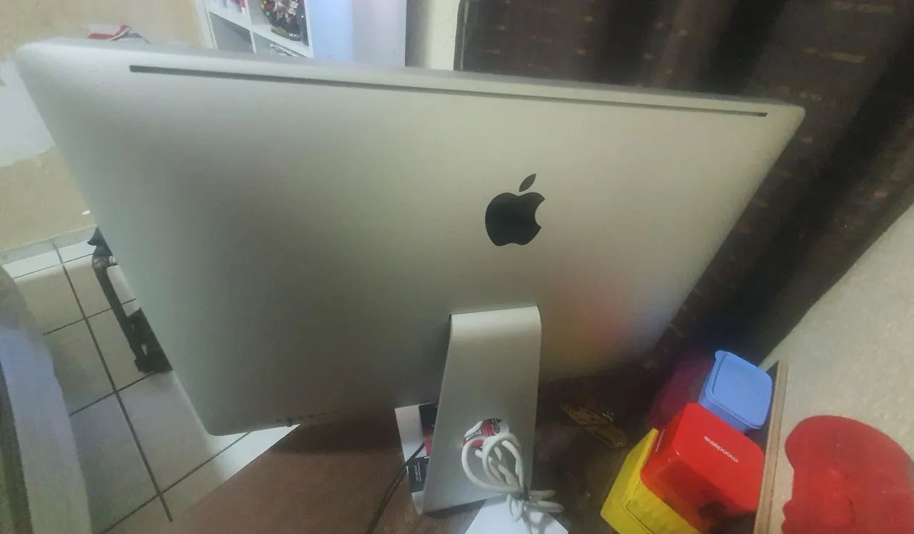 iMac 27