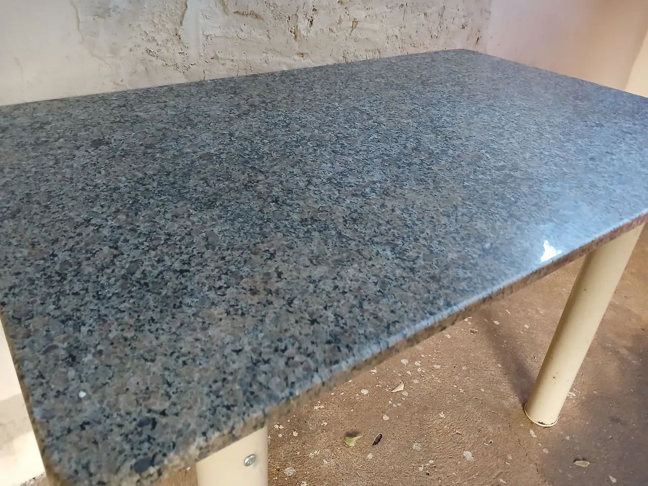 Mesa de granito  - Foto 4