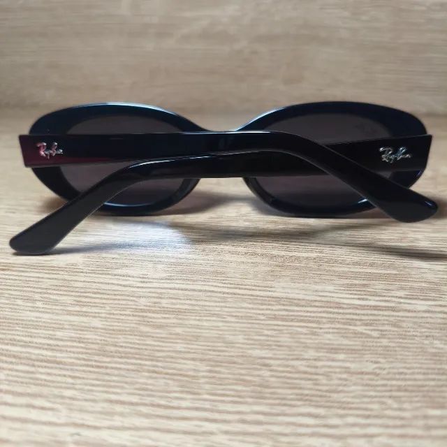 oculos de sol ray ban - Foto 2