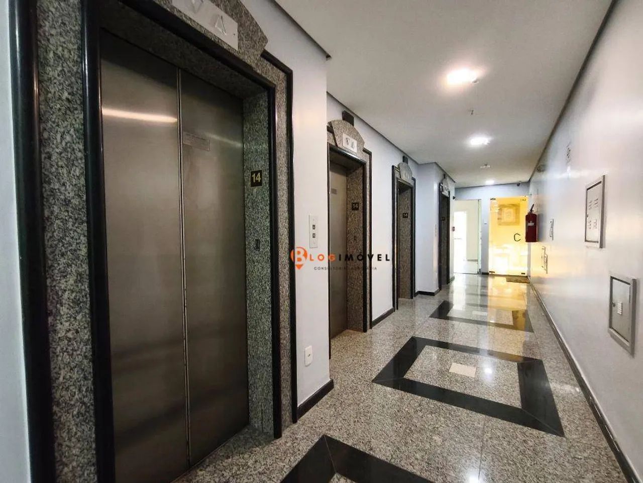 Sala, 50 m² - - Perdizes - São Paulo/SP - Foto 2