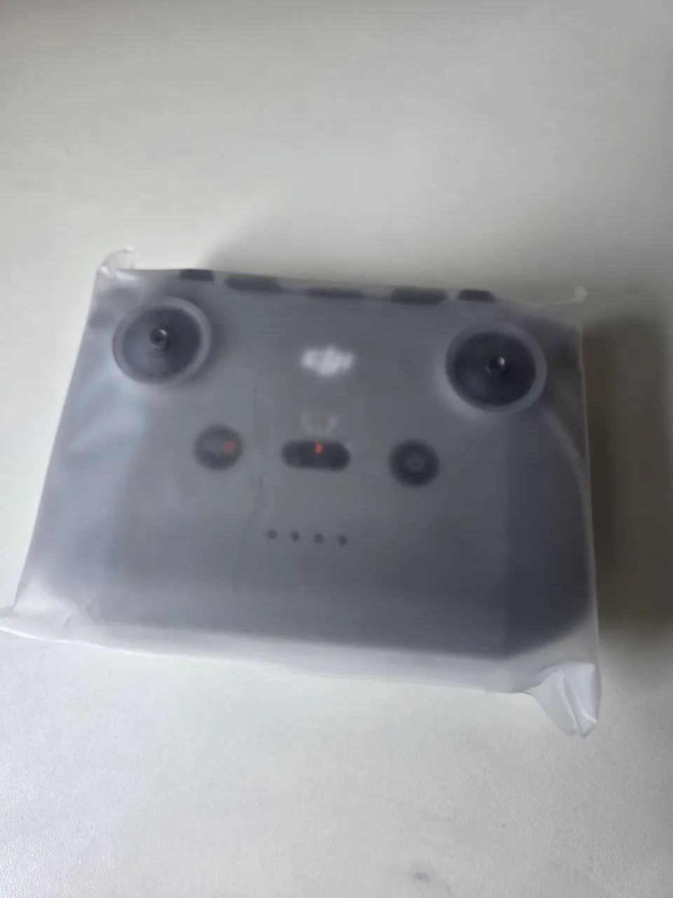 Rádio DJI RC- N3 controle Drone