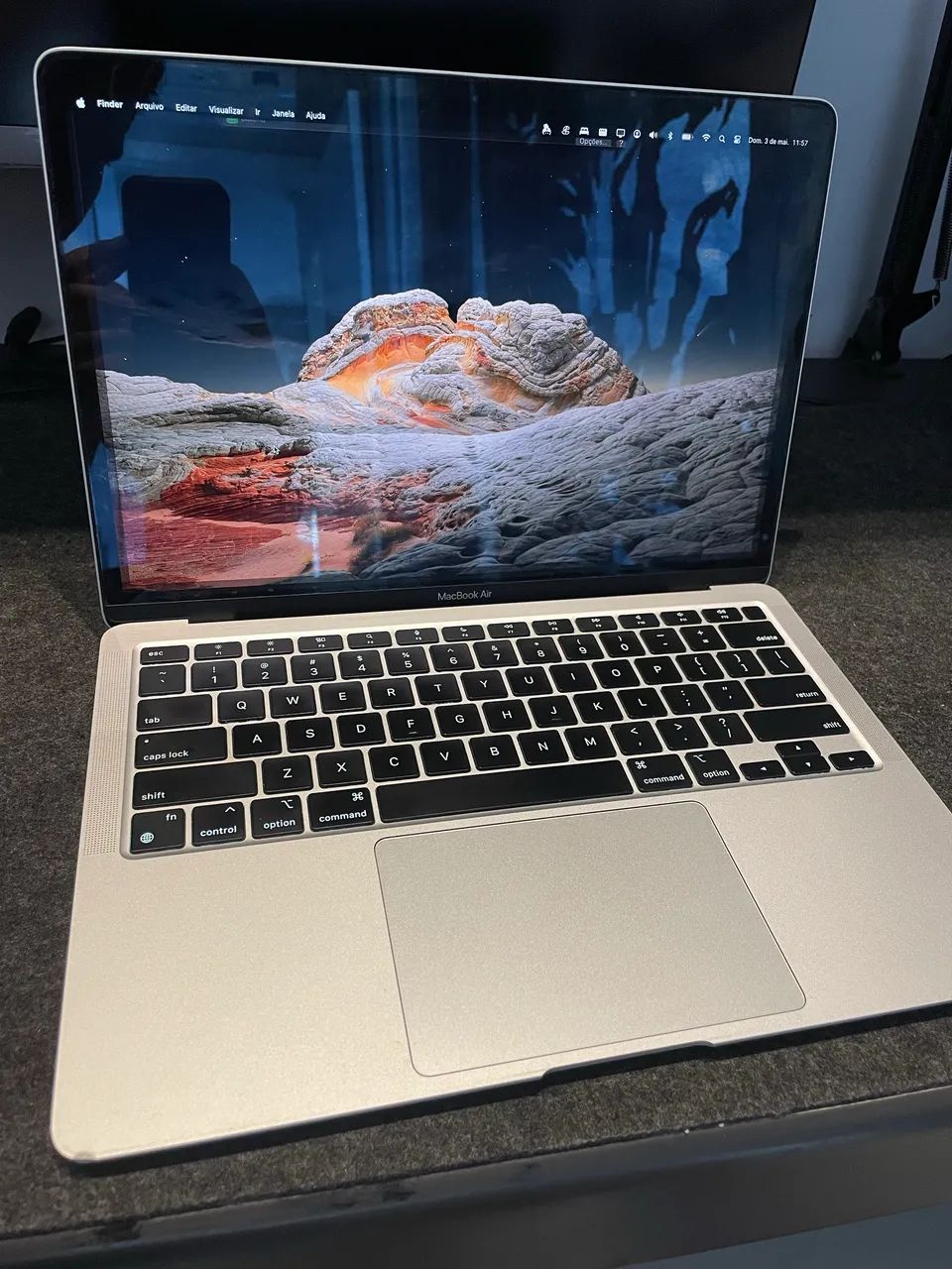 Macbook air m1 - Foto 3