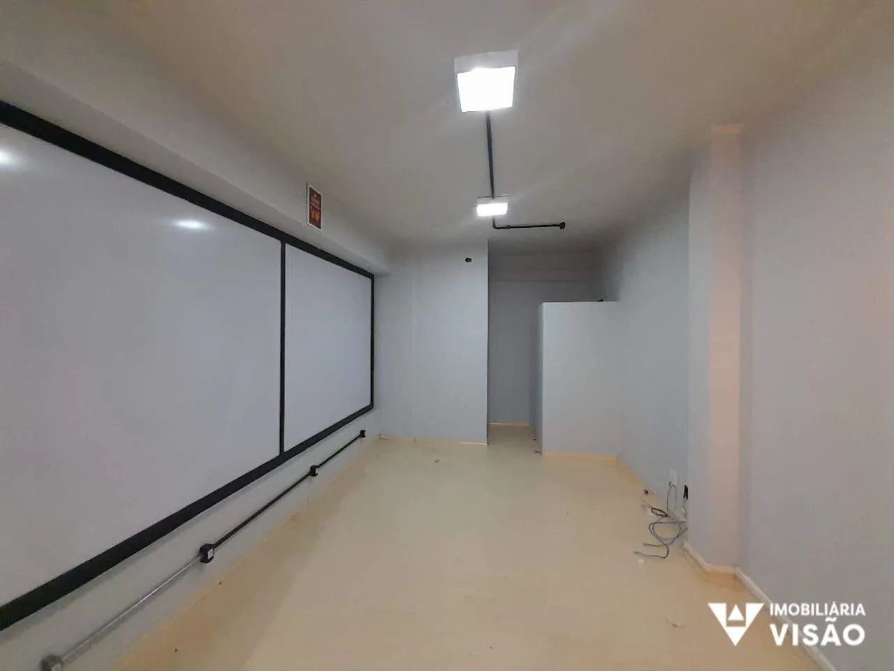 SALA COMERCIAL NO SHOPPING URBANO SALOMÃO - CENTRO DE UBERABA - Foto 4
