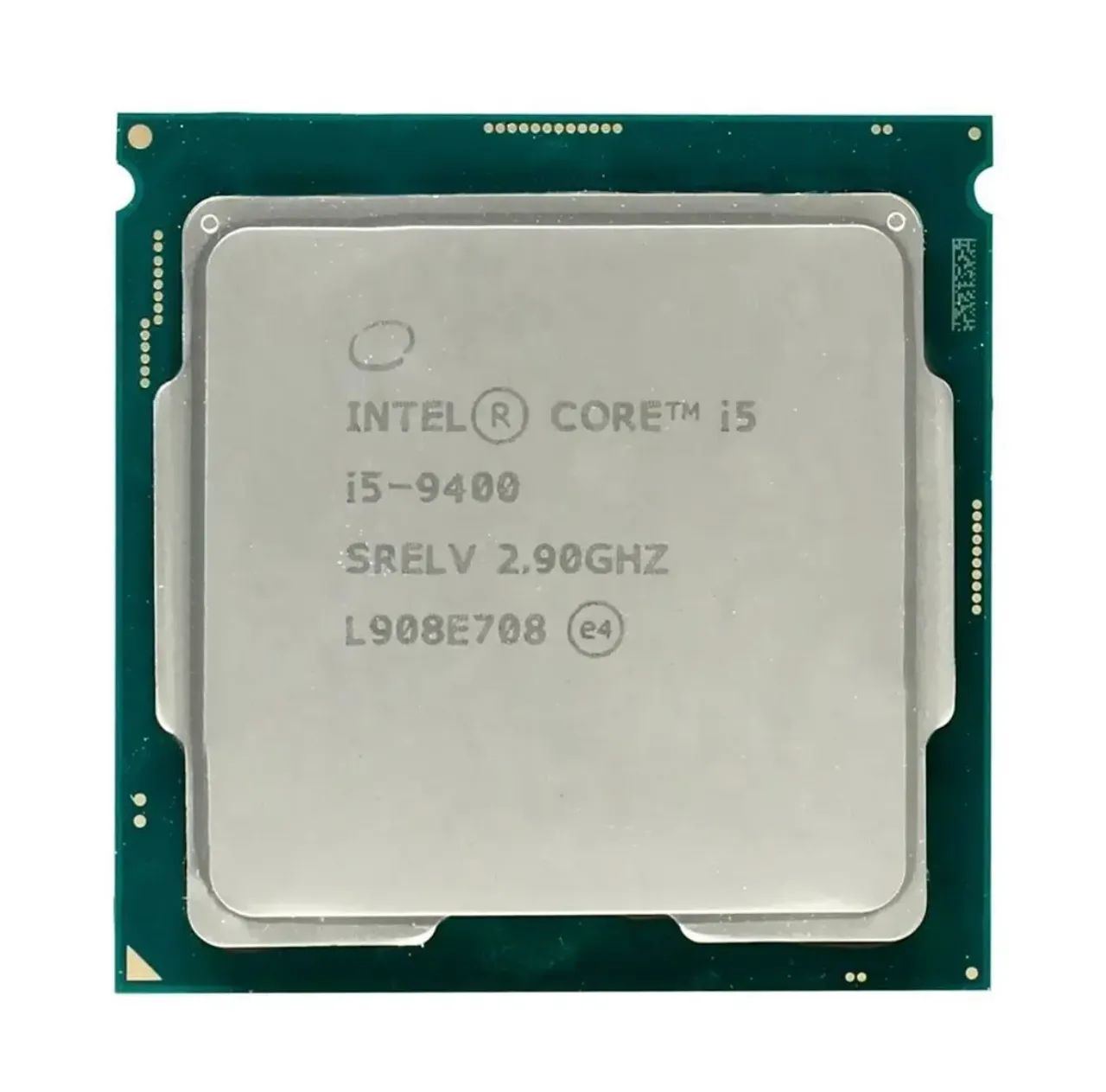 Processador i5 9400f hexa-core 2.9ghz (4.1ghz turbo) 9Mb cache LGA 1151