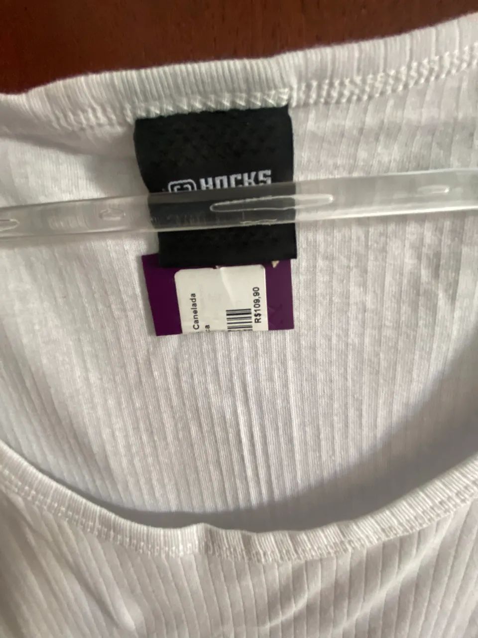 Camiseta Regata Hocks - Foto 2